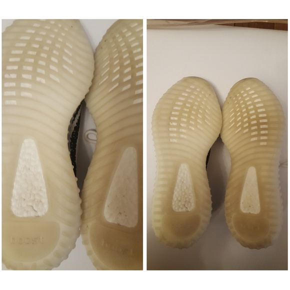 Adidas Yeezy Boost 350 V2 Zebra - Picture 3 of 7